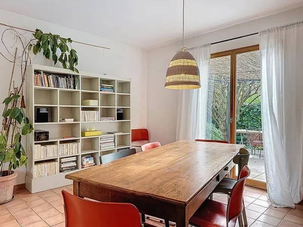 Villa 6 pièces 133 m² 