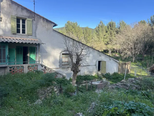 Maison 3 pièces 56 m² 
