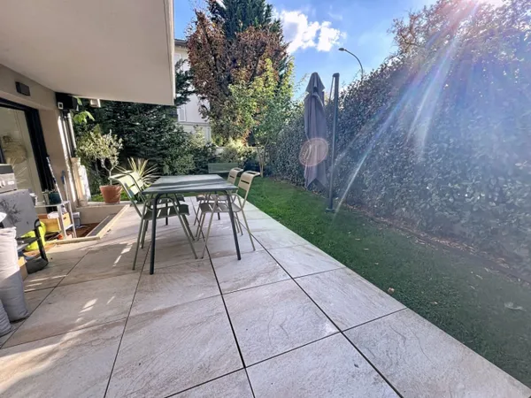 Appartement à vendre Garches 
