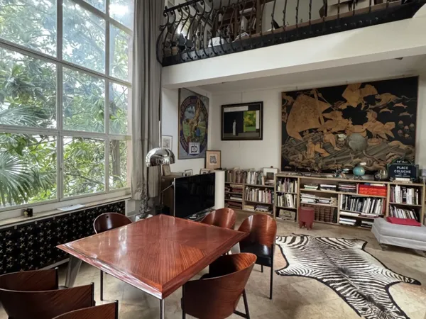 Maison de charme - Paris Montsouris 