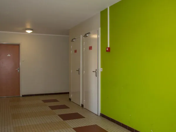 Appartement T3 
