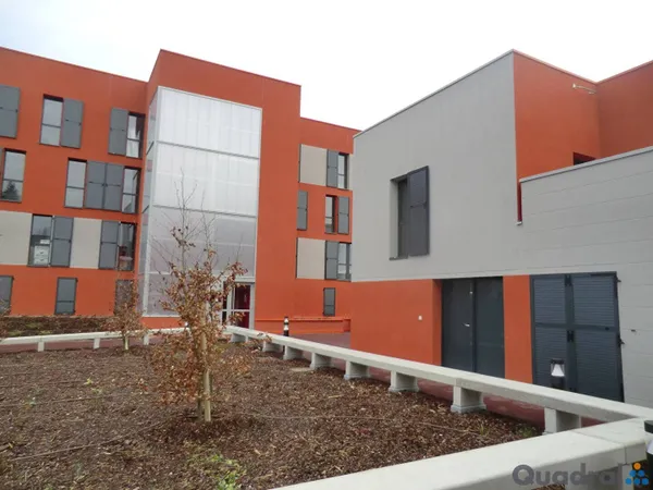 Duplex 5 pièces 127 m² 
