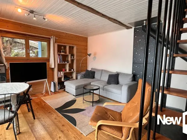 Chalet 5 pièces 110 m² 