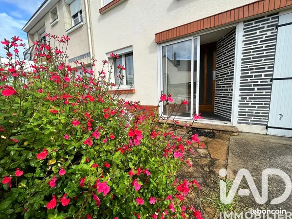Maison 5 pièces 103 m² 