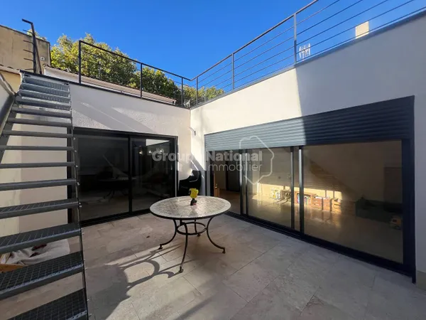 Maison 4 pièces 147 m² 