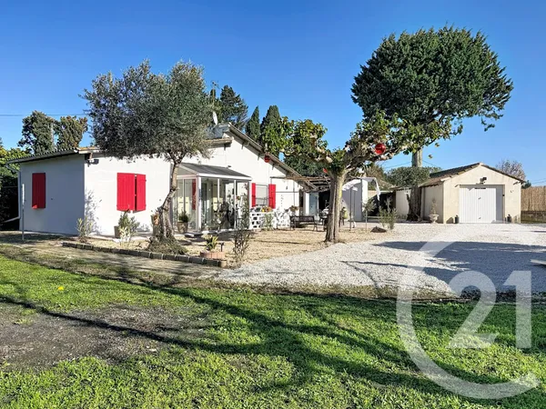 Maison 3 pièces 50 m² 