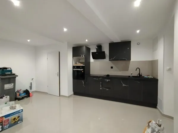 Maison 2 pièces 58 m² 