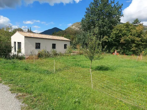 Maison 3 pièces 60 m² 