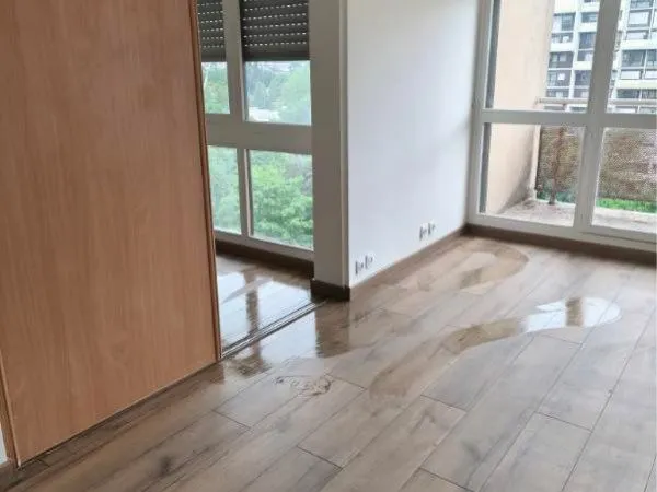 T2 46 m² + balcon + parking - Sevran RER B - 