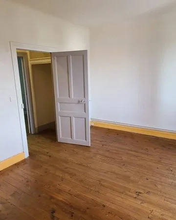 Maison T3 Lezoux 