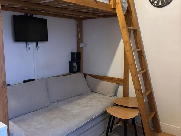 Appartement meublé à louer 