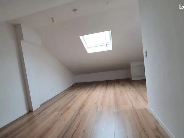 Maison en location à Villerupt 