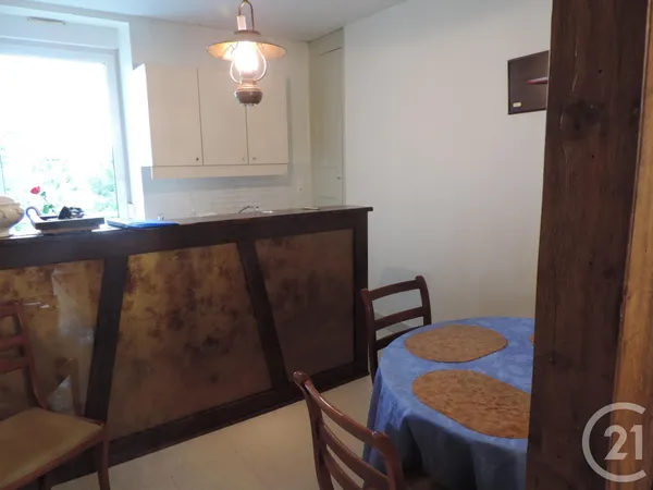 Appartement 4 pièces 75 m² 