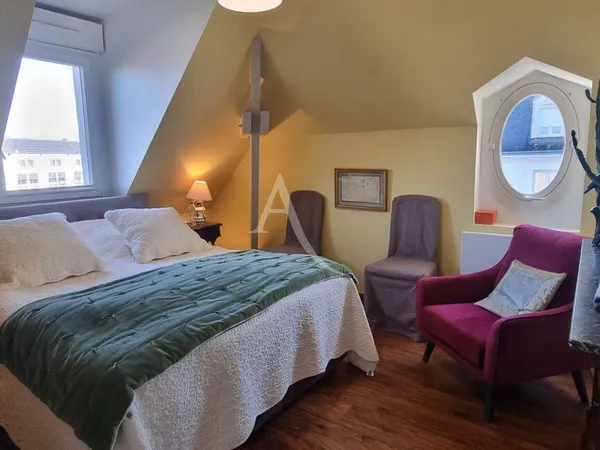 Appartement 6 pièces 135 m² 