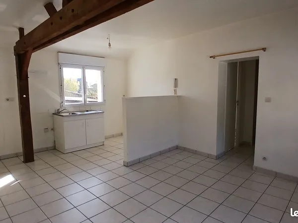 Appartement T2 36m2 