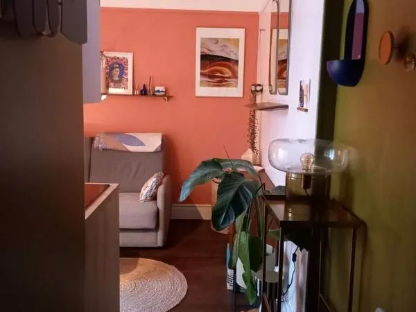 Location (pas d étudiant) à partager 
