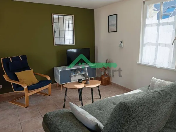 Appartement 3 pièces 70 m² 