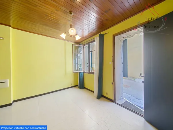 Maison 4 pièces 67 m² 
