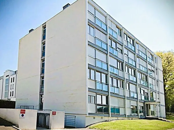 Appartement 1 pièce 26 m² 