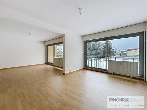 Appartement 3 pièces 95 m² 