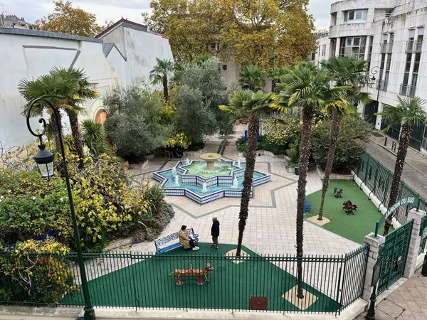 Immeuble 128 m² 