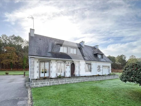 Maison 7 pièces 160 m² 