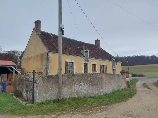 Maison 4 pièces 95 m² 