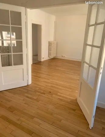 Appartement 4 pièces 95 m² 