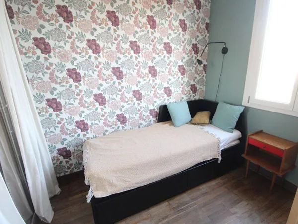 Appartement 1 pièce 15 m² 