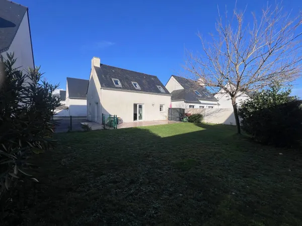 Maison 6 pièces 80 m² 
