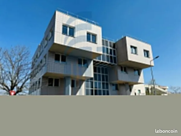 Bureaux 45 m² Chenôve 