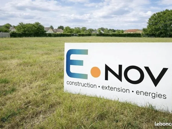 Terrain 746 m² Eaunes
