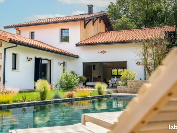Maison 3 pièces 60 m² 
