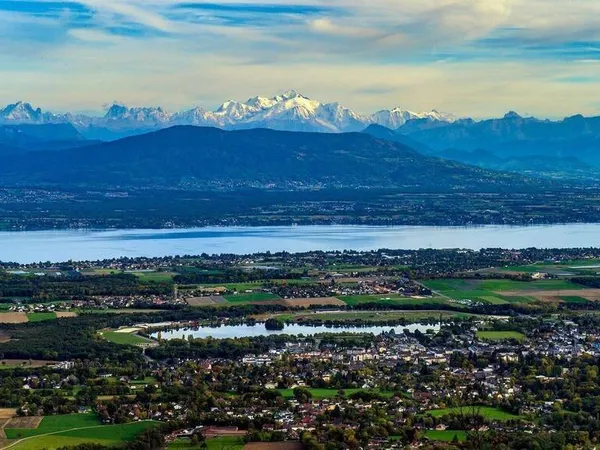 Terrain 620 m² 