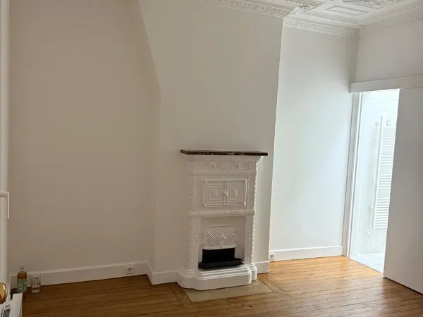 Appartement 2 pièces 34 m² 