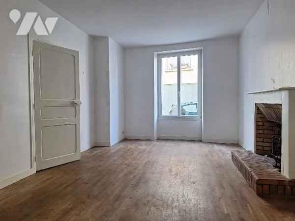 Maison 4 pièces 91 m² 