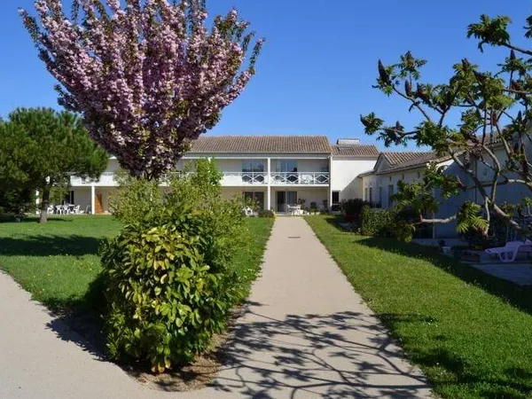 Appartement 1 pièce 34 m² 