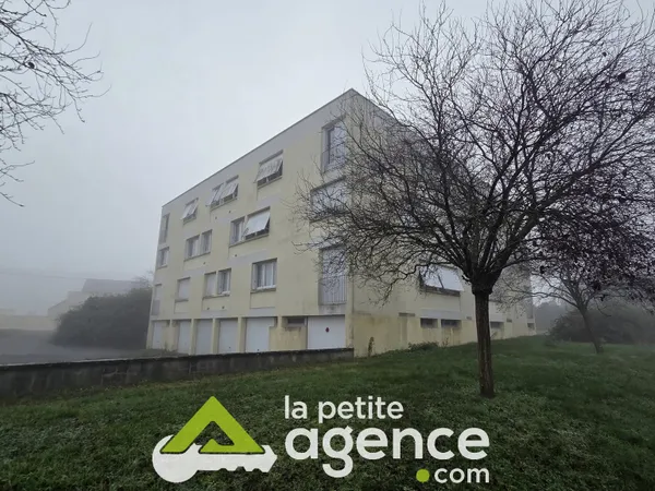 Appartement type 2 
