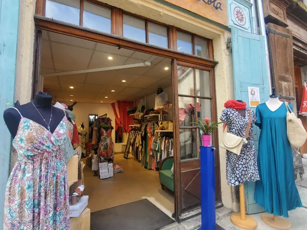 FOND DE COMMERCE 