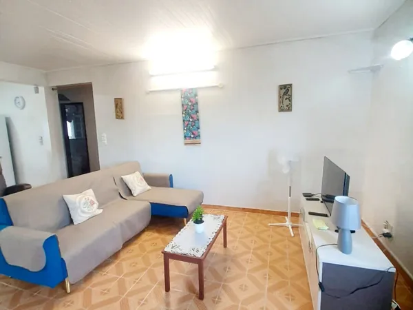 Appartement Le Francois 3 pièce(s) 84.62 m2 