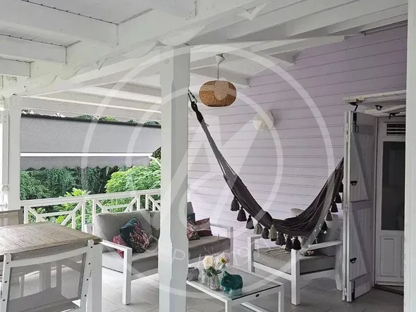 Villa 4 pièces 76 m² 