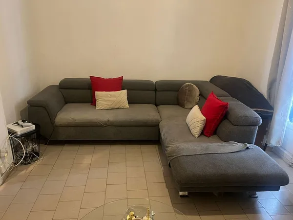 Appartement T2 loué avec balcon ? Rentabilité immédiate 