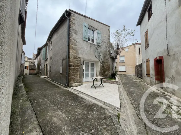 Maison 9 pièces 158 m² 