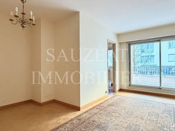 Appartement 2 pièces 53 m² 