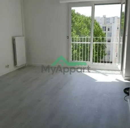 Appartement 4 pièces 90 m² 