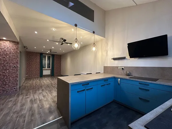 Maison 5 pièces 113 m² 