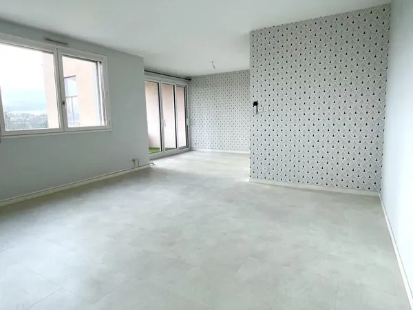 Appartement 3 pièces 75 m² 