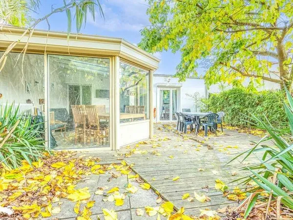 Maison 4 pièces 76 m² 