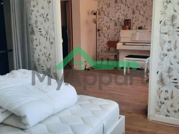 Appartement 2 pièces 30 m² 