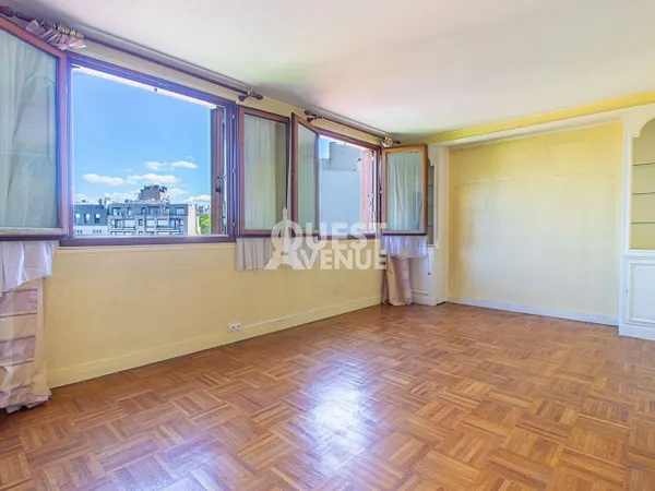 Appartement 3 pièces 54 m² 